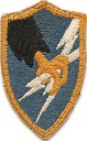 Army Security Agency Patch